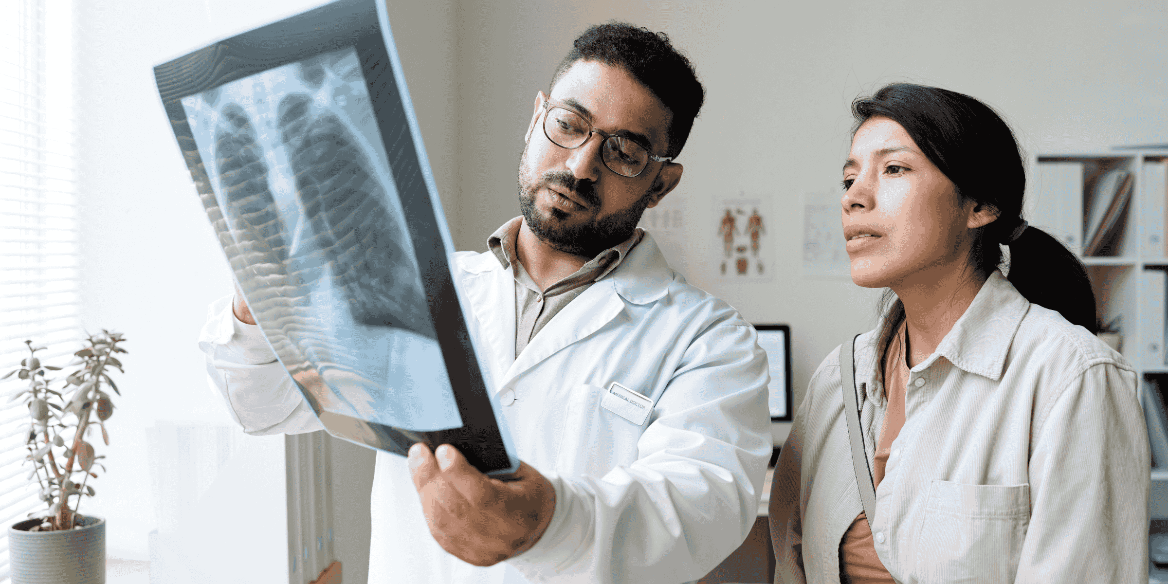 What is Lung Tomography? Why and How is It Performed?