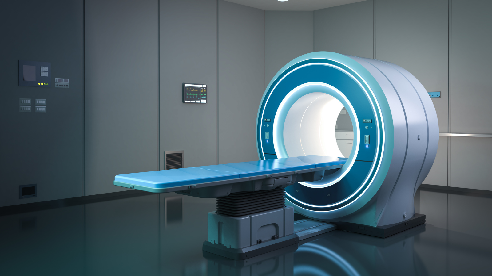 ما هو التصوير بالرنين المغناطيسي (MRI)؟