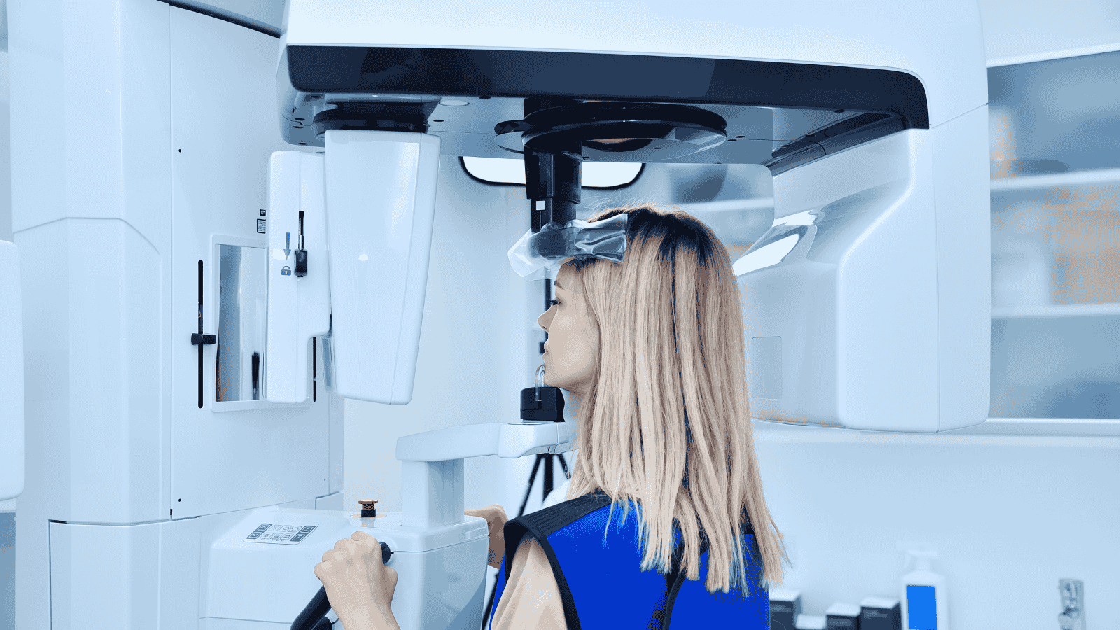 Dental BT (Diş Tomografisi) Nedir?