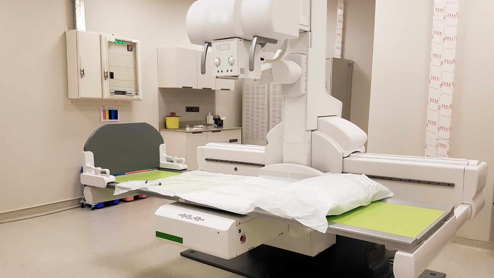 Floroskopi ile Röntgen (X-Ray) Arasındaki Fark Nedir?