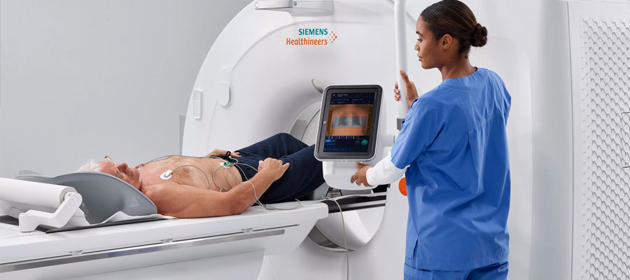 What Is Virtual Angiography?