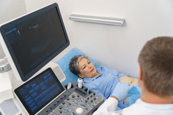 Ultrasonografi (USG)? Modern Tıbbi Görüntülemede Güvenilir Yöntem