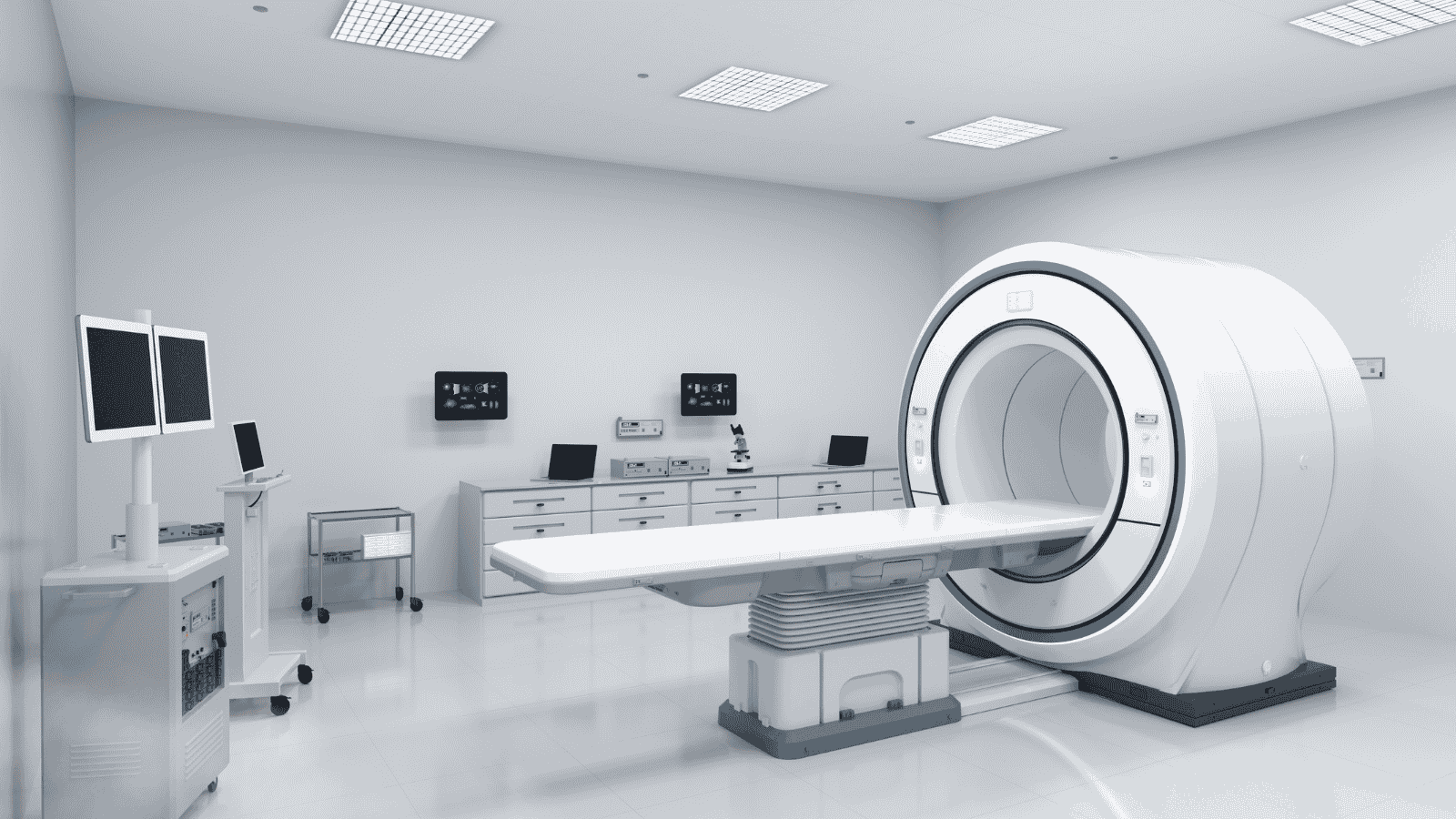 Prostat MRI