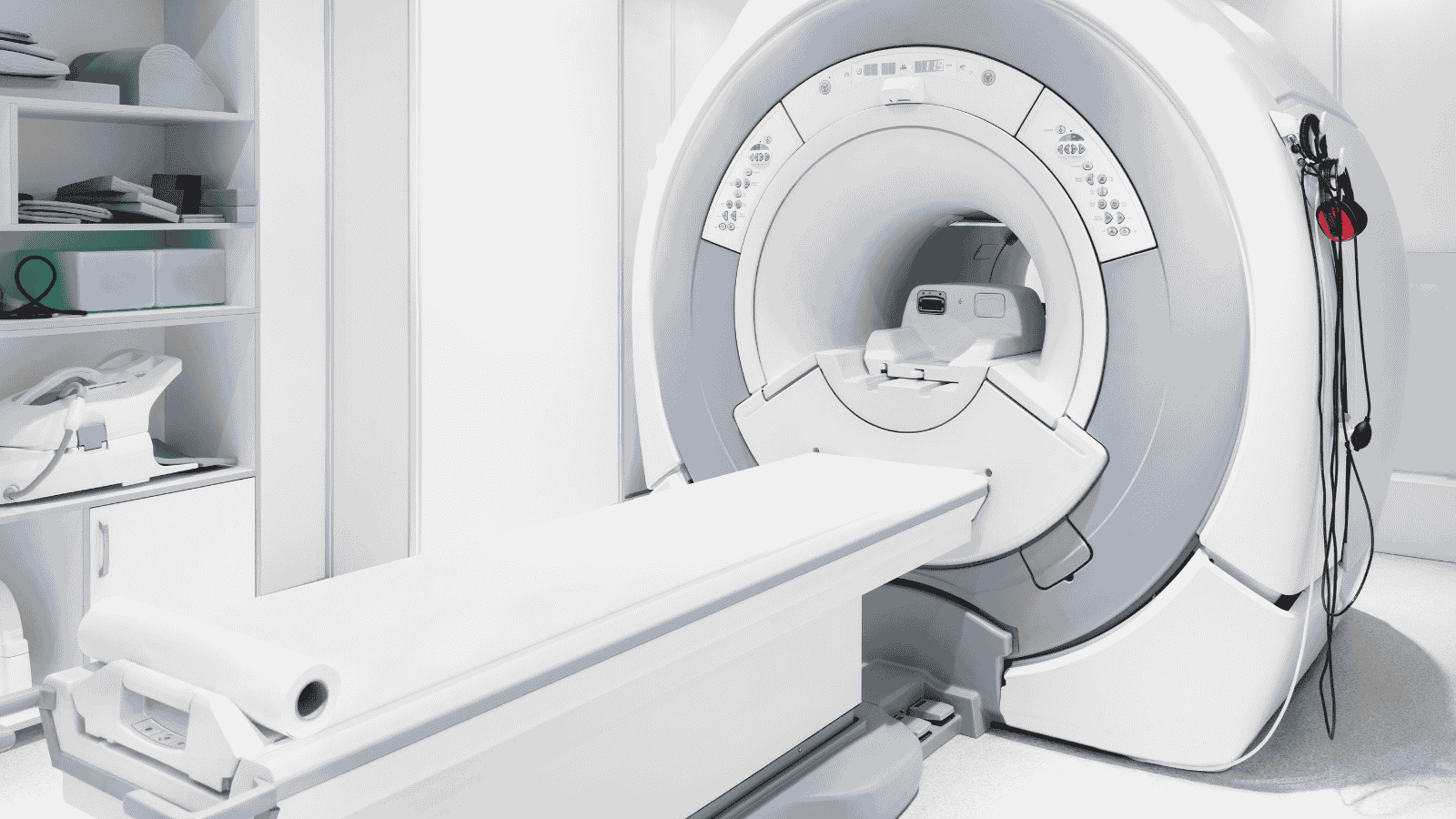 Fonksiyonel MRI